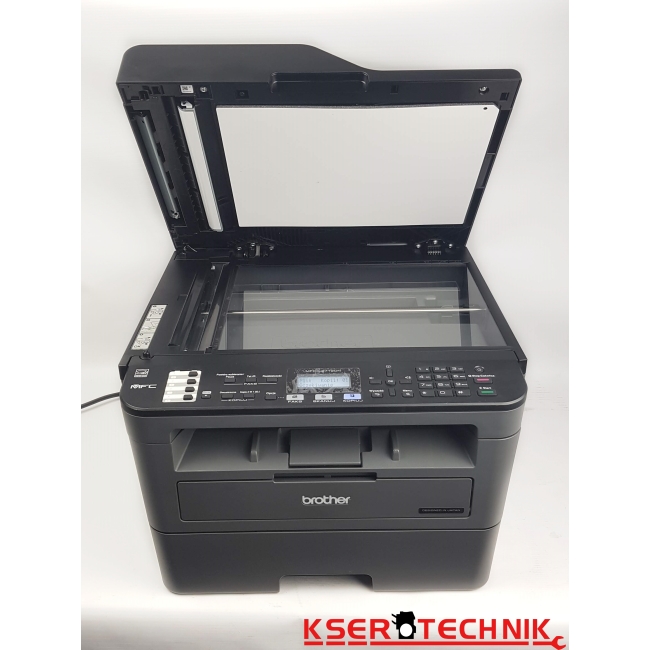 Urządzenie wielofunkcyjne Drukarka Ksero Skaner Brother MFC-L2712DN